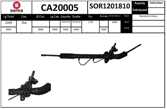 Řídicí mechanismus