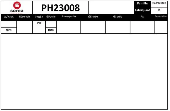 Hydraulické čerpadlo, řízení