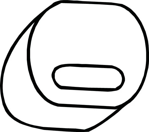 Pryžový pásek, výfukový systém