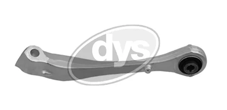 Řídicí páka, zavěšení kol