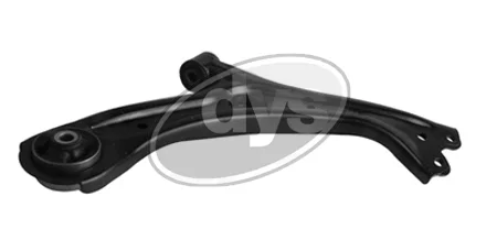 Řídicí páka, zavěšení kol