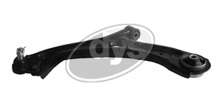 Řídicí páka, zavěšení kol