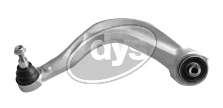 Řídicí páka, zavěšení kol