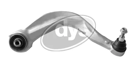 Řídicí páka, zavěšení kol