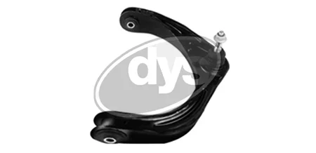 Řídicí páka, zavěšení kol