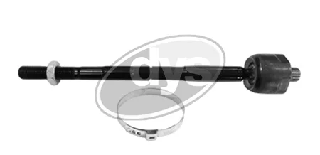 Axiální kloub, čep řízení