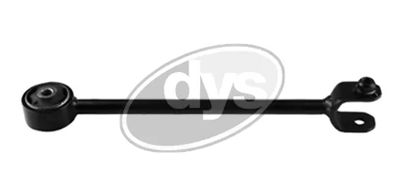 Řídicí páka, zavěšení kol