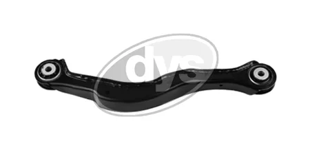 Řídicí páka, zavěšení kol