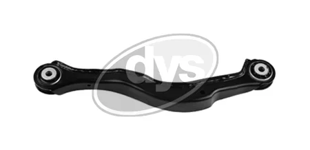 Řídicí páka, zavěšení kol