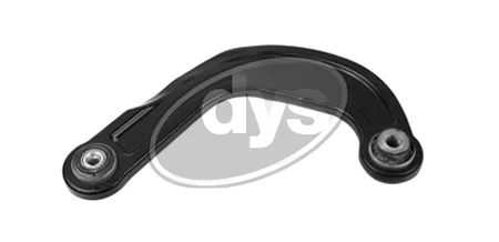 Řídicí páka, zavěšení kol