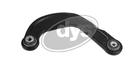 Řídicí páka, zavěšení kol