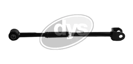 Řídicí páka, zavěšení kol