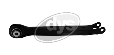 Řídicí páka, zavěšení kol