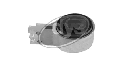 Uložení, řídicí mechanismus