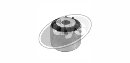 Uložení, řídicí mechanismus