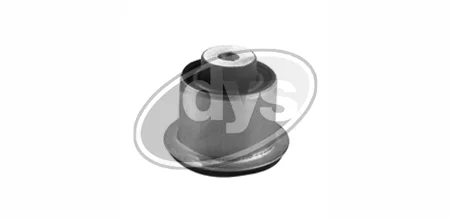 Uložení, řídicí mechanismus