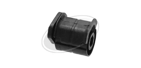 Uložení, řídicí mechanismus