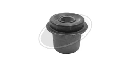 Uložení, řídicí mechanismus