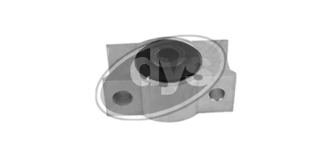 Uložení, řídicí mechanismus