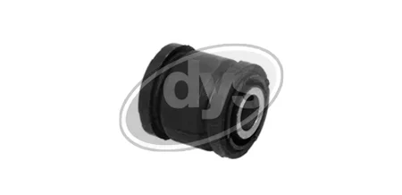 Uložení, řídicí mechanismus