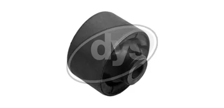 Uložení, řídicí mechanismus