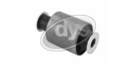 Uložení, řídicí mechanismus