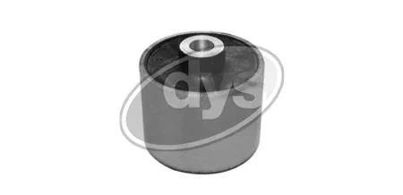 Uložení, řídicí mechanismus