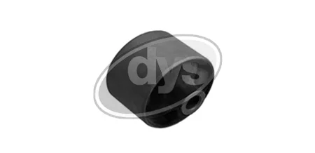 Uložení, řídicí mechanismus