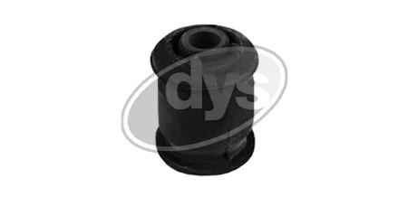 Uložení, řídicí mechanismus