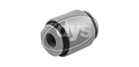 Uložení, řídicí mechanismus