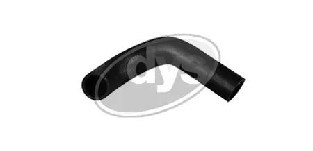 Hadice plnicího vzduchu