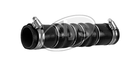 Hadice plnicího vzduchu