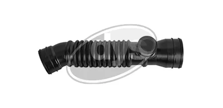 Sací hadice, vzduchový filtr