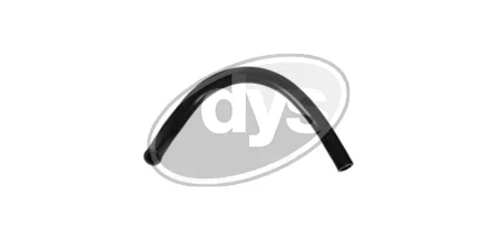 Sací hadice, vzduchový filtr