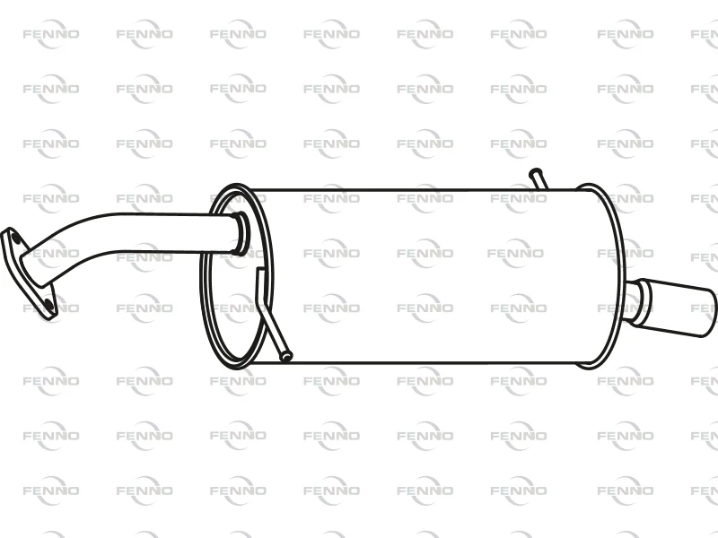 P34003 - FENNO