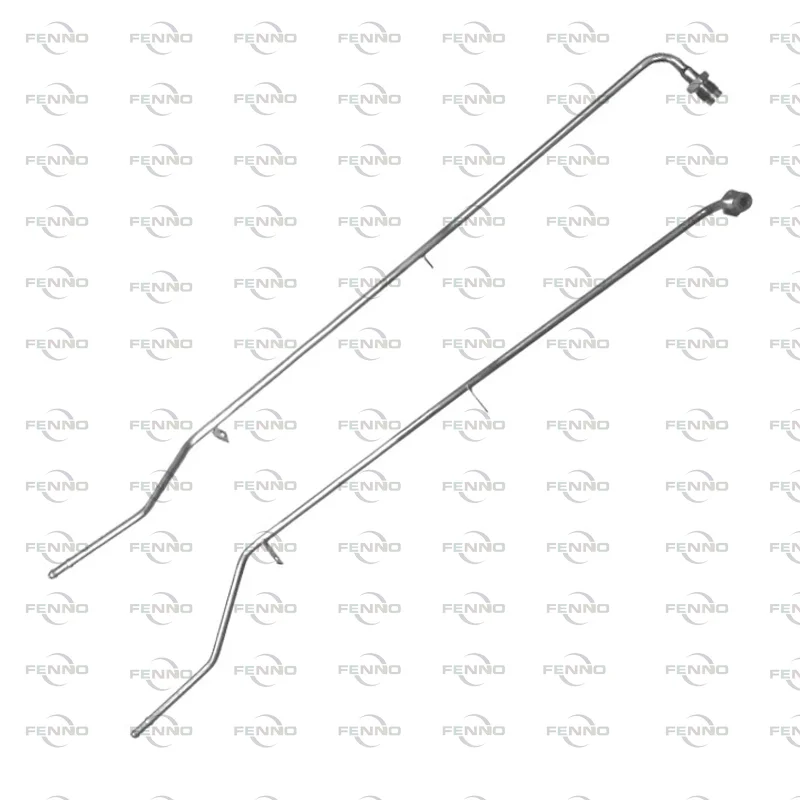 Montážní sada, filtr pevných částic