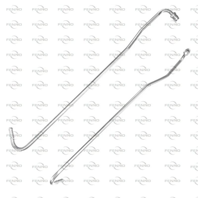 Montážní sada, filtr pevných částic