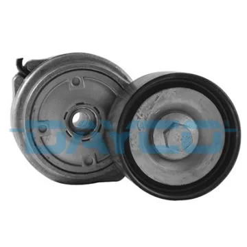 Napínák, žebrovaný klínový řemen