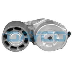 Napínák, žebrovaný klínový řemen