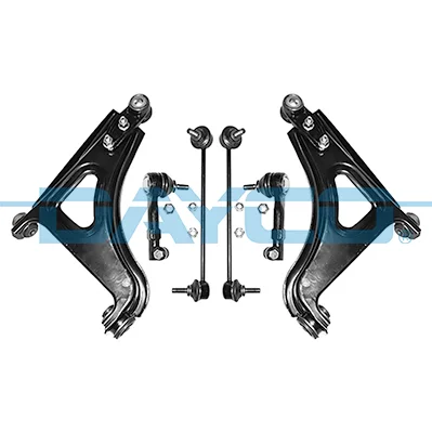 Sada na opravy, příčné závěsné rameno