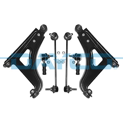 Sada na opravy, příčné závěsné rameno