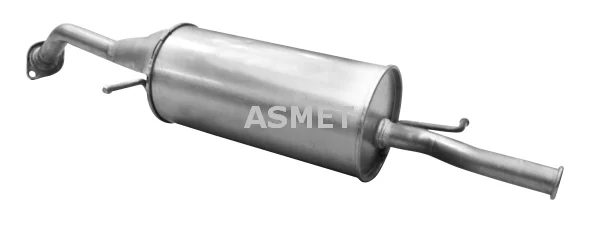 11.037 - ASMET