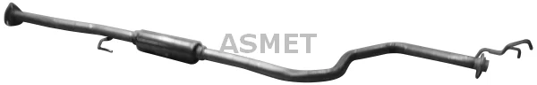 13.007 - ASMET