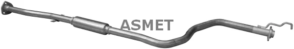 13.024 - ASMET