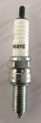 Zapalovací svíčka COPPER PLUS