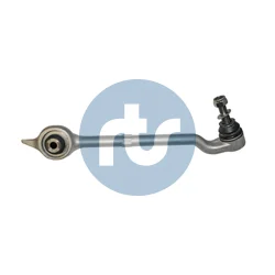 Řídicí páka, zavěšení kol