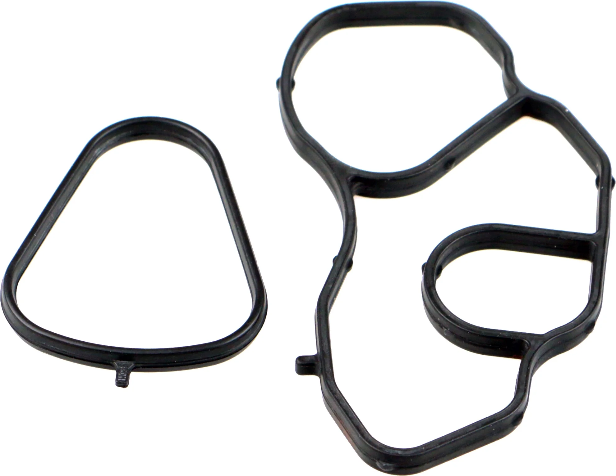 Sada těsnění, chladič oleje