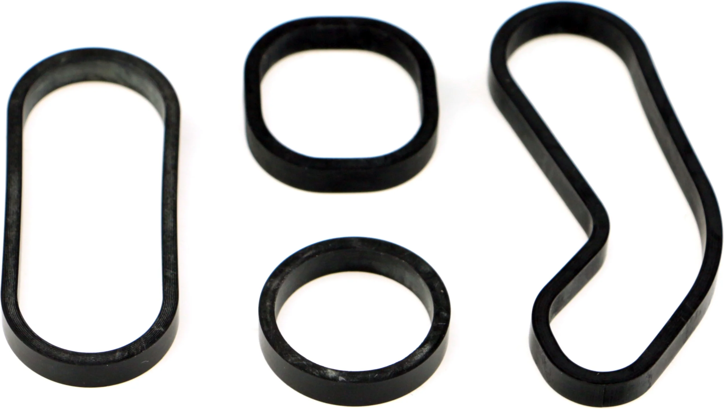 Sada těsnění, chladič oleje