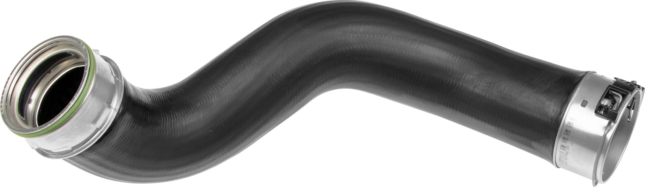 Hadice plnicího vzduchu