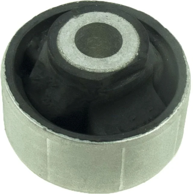 Pouzdro, tlumič odpružení